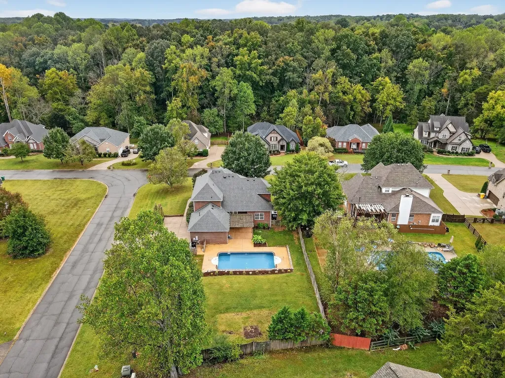 7116 Kyles Creek Drive Fairview TN 37062