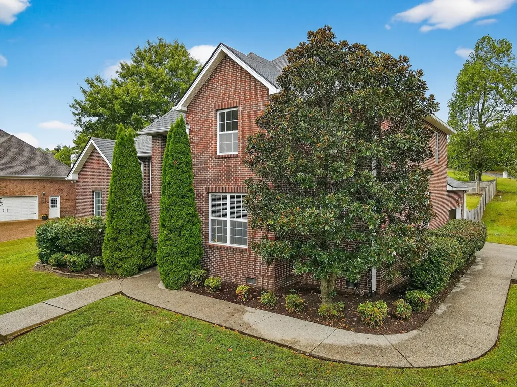 7116 Kyles Creek Drive Fairview TN 37062