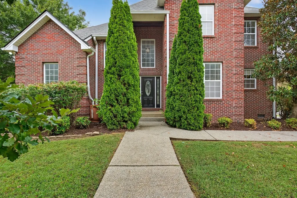 7116 Kyles Creek Drive Fairview TN 37062