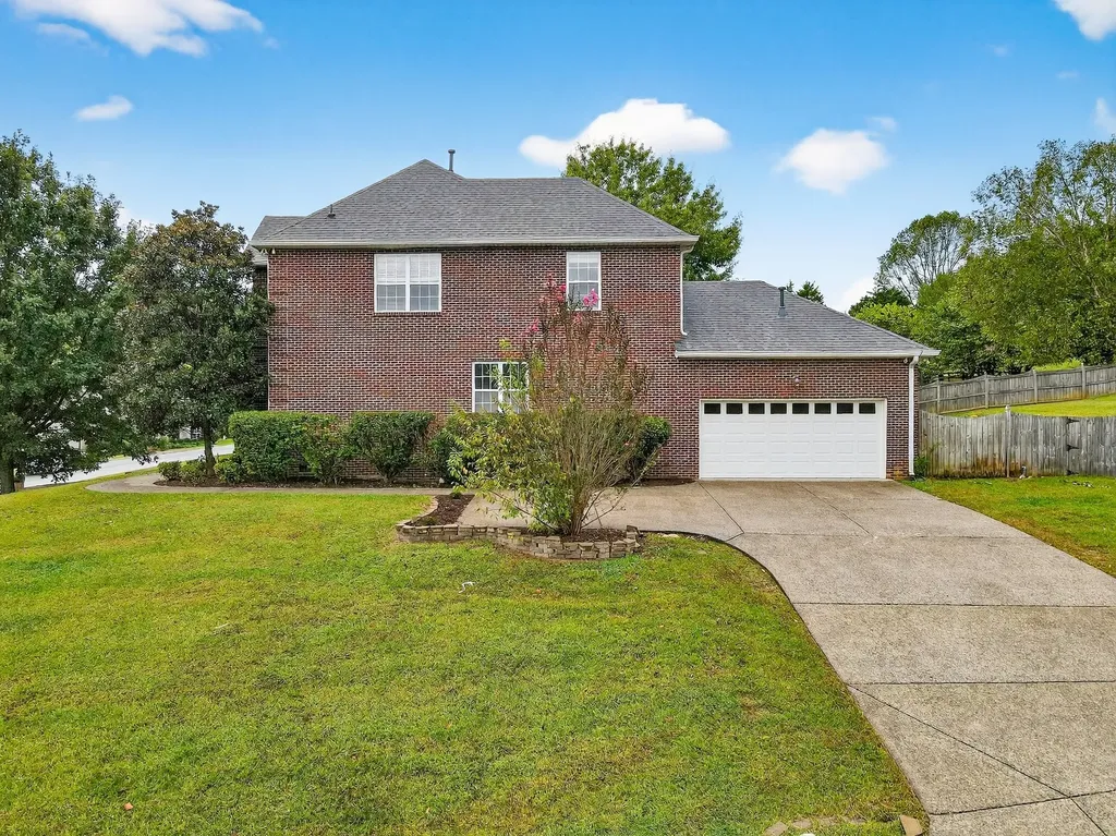 7116 Kyles Creek Drive Fairview TN 37062