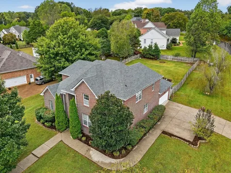 7116 Kyles Creek Drive Fairview TN 37062