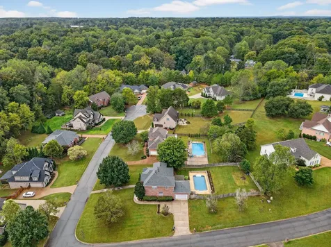 7116 Kyles Creek Drive Fairview TN 37062