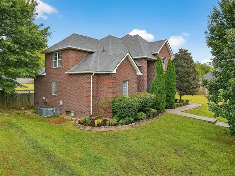 7116 Kyles Creek Drive Fairview TN 37062