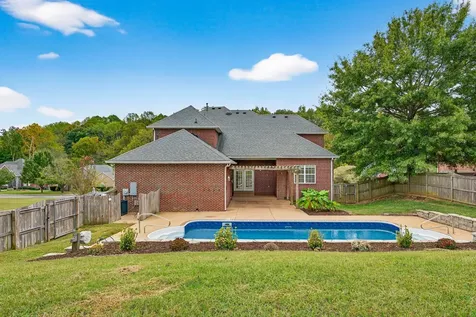 7116 Kyles Creek Drive Fairview TN 37062