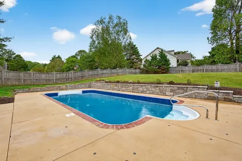 7116 Kyles Creek Drive Fairview TN 37062