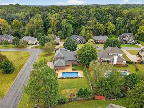 7116 Kyles Creek Drive Fairview TN 37062