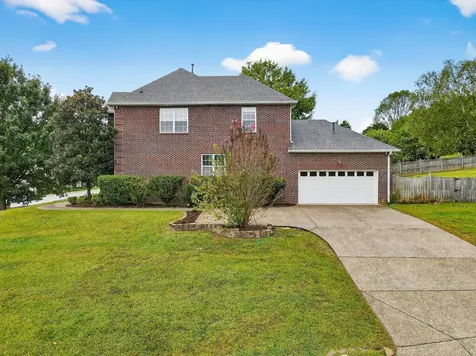 7116 Kyles Creek Drive Fairview TN 37062