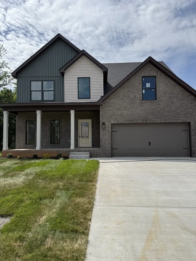 3012 Timberdale Drive Clarksville TN 37042