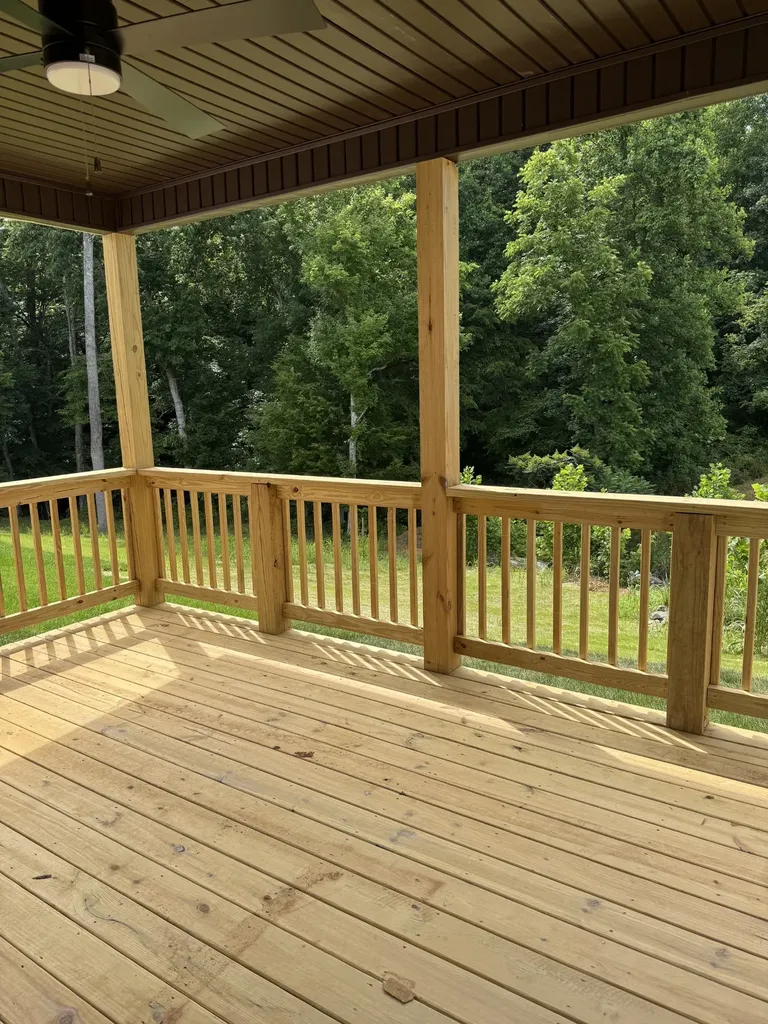 3012 Timberdale Drive Clarksville TN 37042