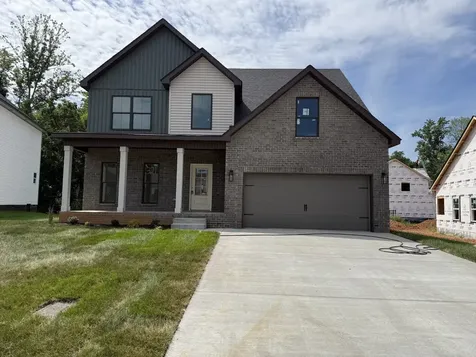 3012 Timberdale Drive Clarksville TN 37042