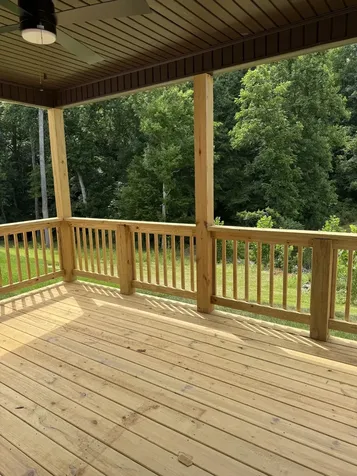 3012 Timberdale Drive Clarksville TN 37042