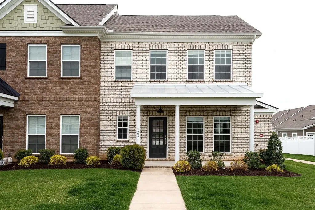 269 Mary Ann Circle Spring Hill TN 37174