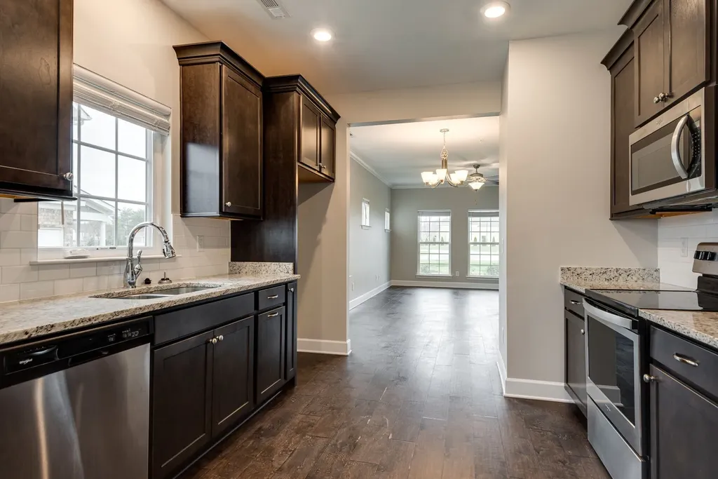 269 Mary Ann Circle Spring Hill TN 37174