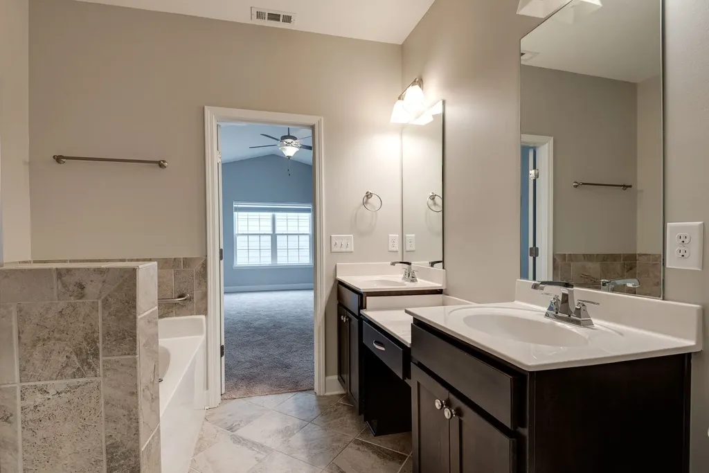 269 Mary Ann Circle Spring Hill TN 37174