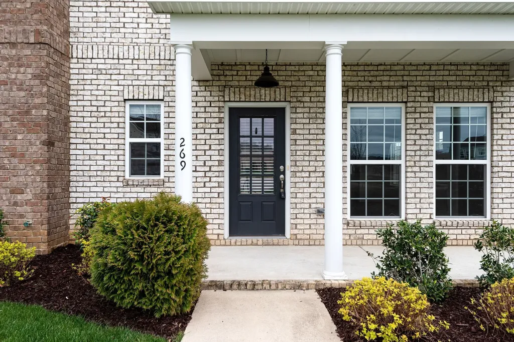 269 Mary Ann Circle Spring Hill TN 37174