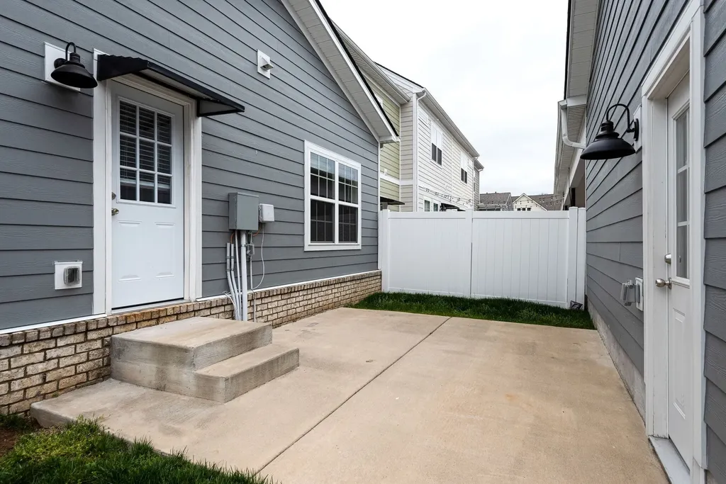 269 Mary Ann Circle Spring Hill TN 37174