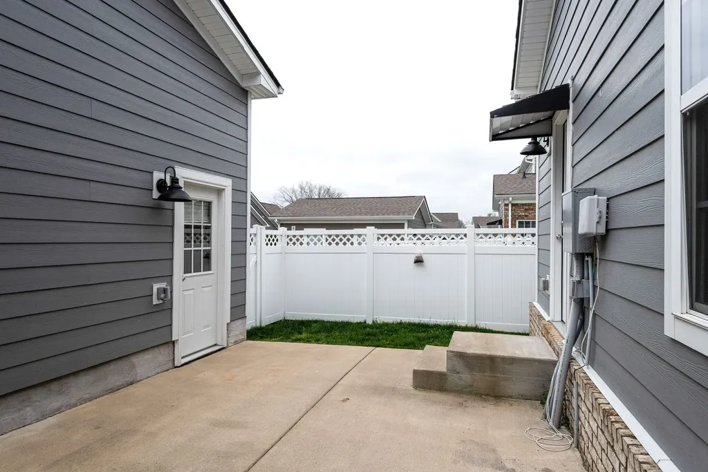 269 Mary Ann Circle Spring Hill TN 37174
