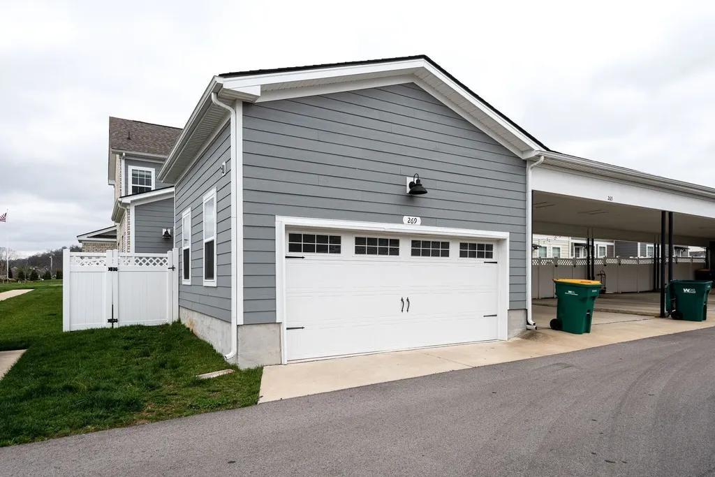 269 Mary Ann Circle Spring Hill TN 37174