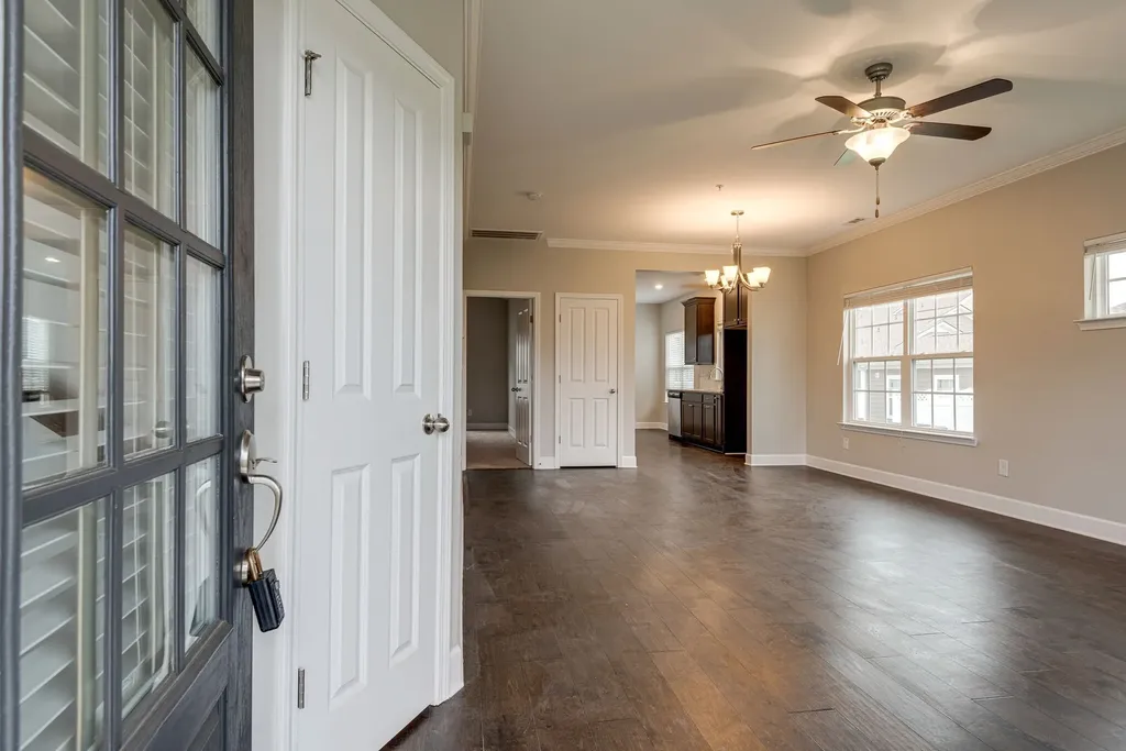 269 Mary Ann Circle Spring Hill TN 37174