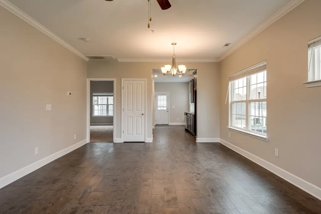 269 Mary Ann Circle Spring Hill TN 37174
