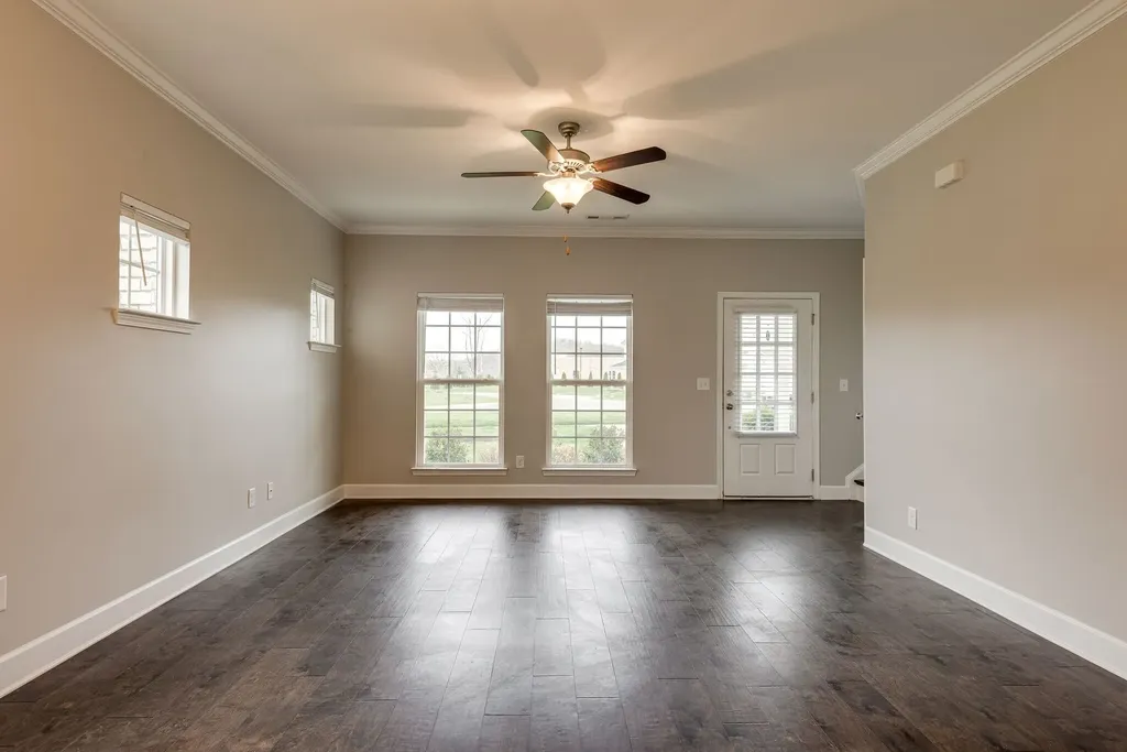 269 Mary Ann Circle Spring Hill TN 37174