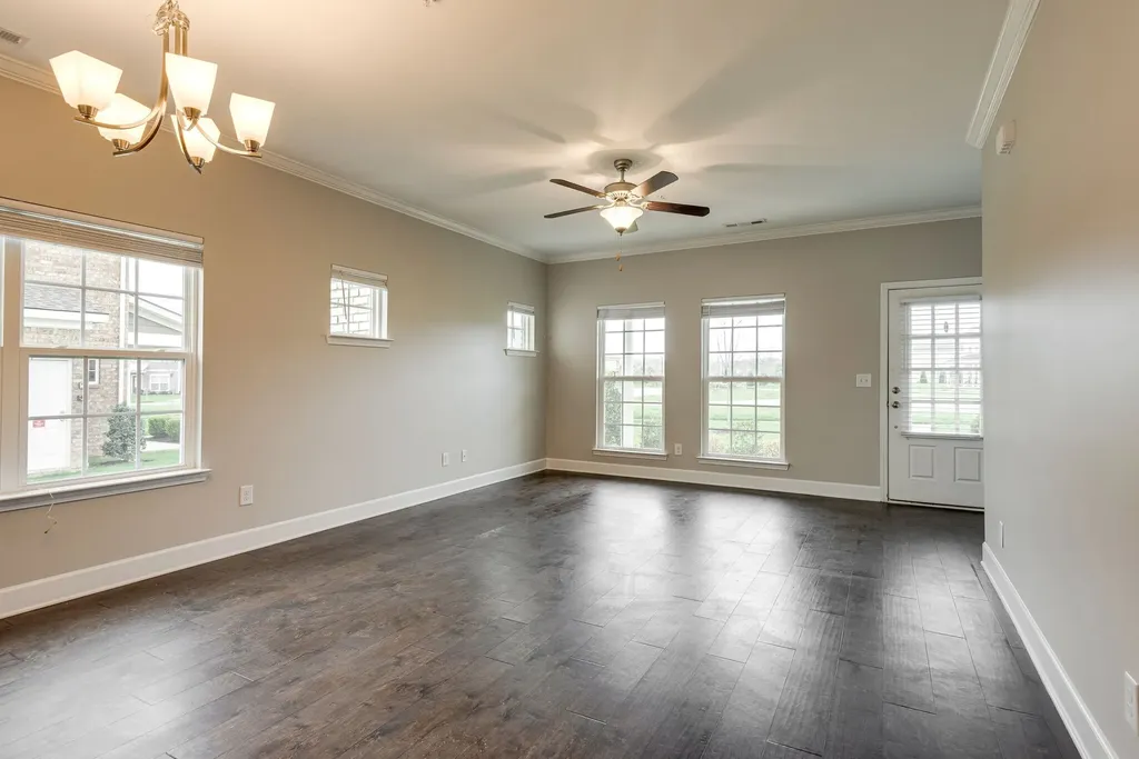 269 Mary Ann Circle Spring Hill TN 37174