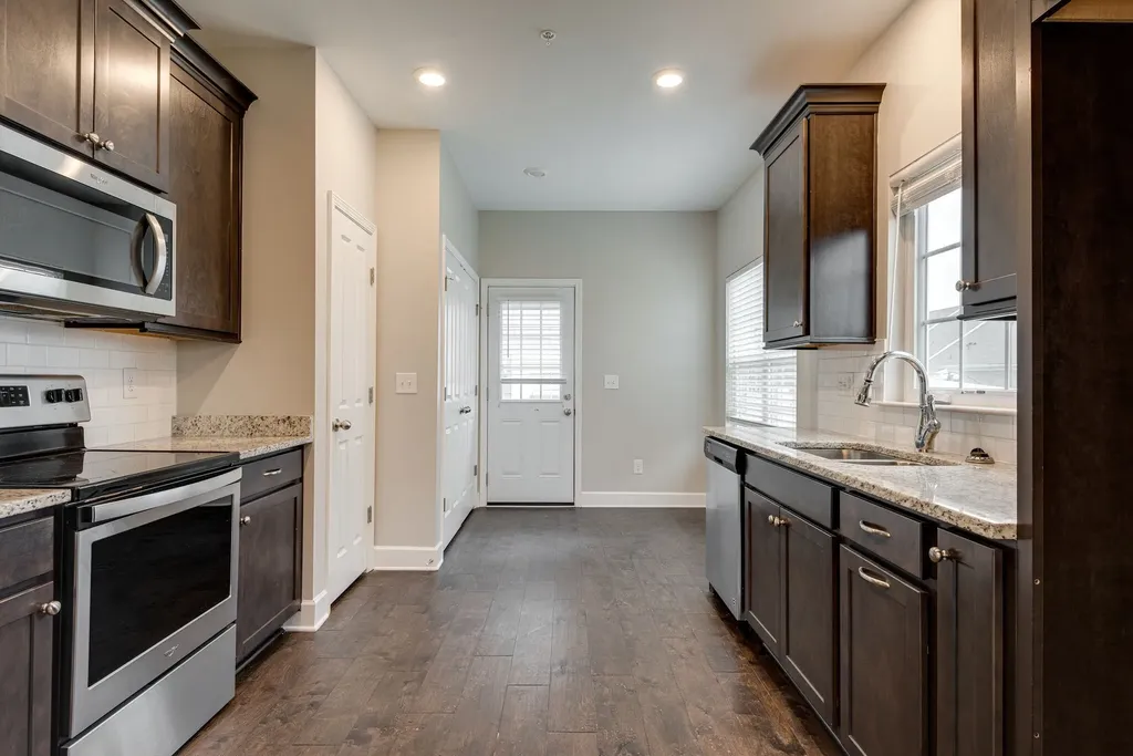 269 Mary Ann Circle Spring Hill TN 37174