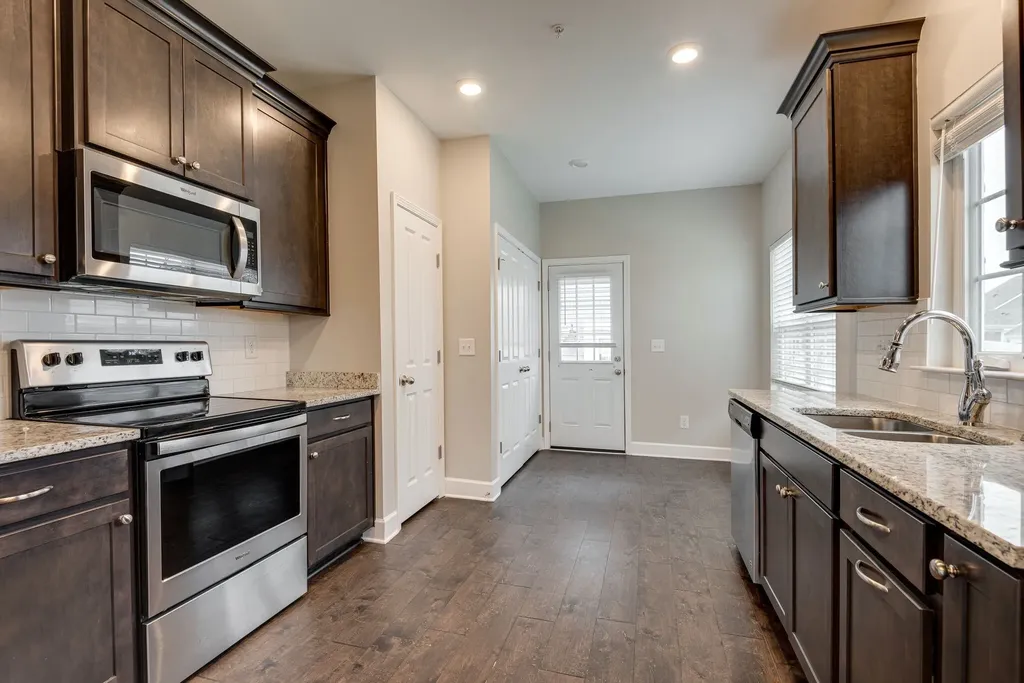 269 Mary Ann Circle Spring Hill TN 37174