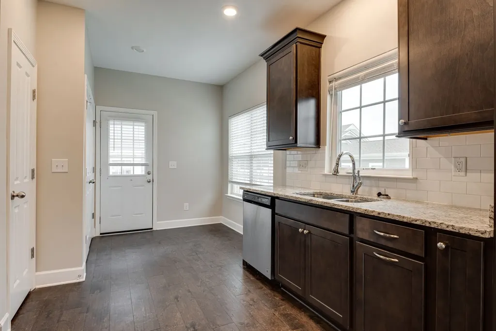 269 Mary Ann Circle Spring Hill TN 37174