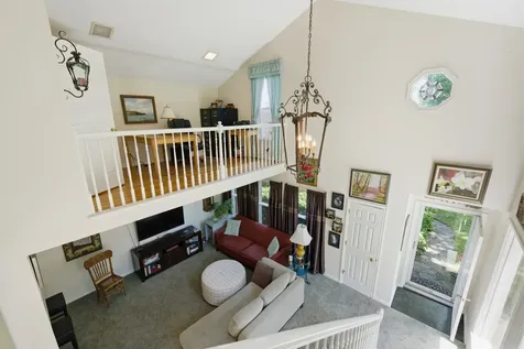 4420 Milesdale Court Nashville TN 37204