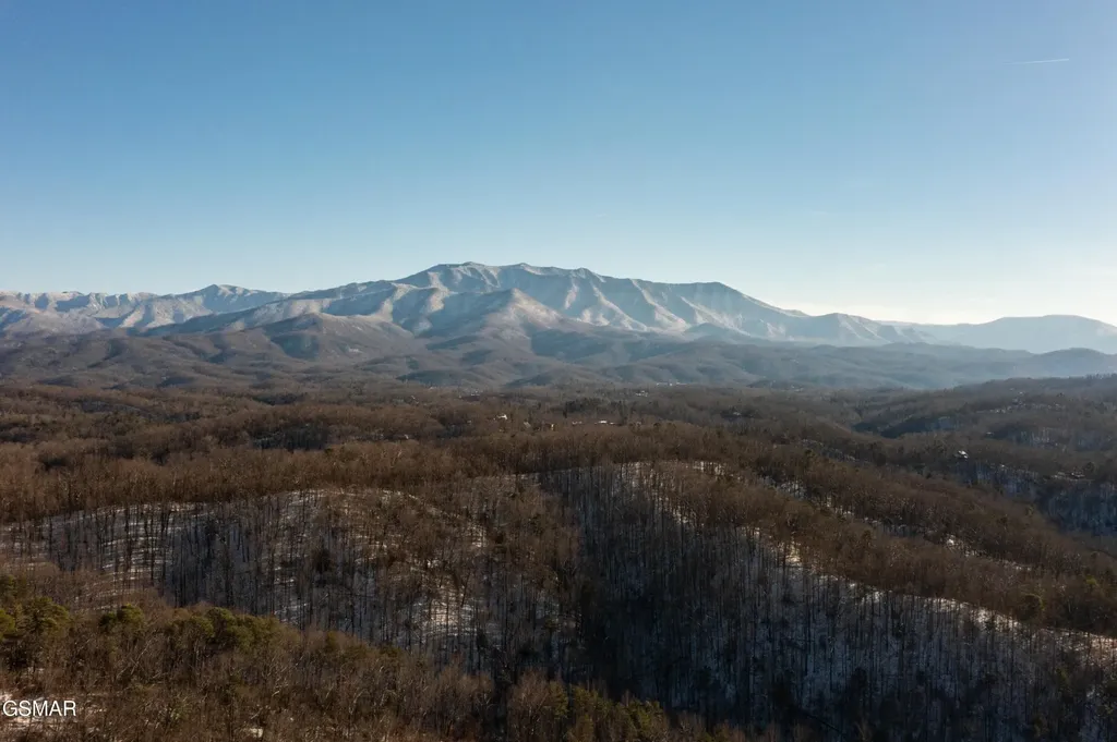 Sevierville TN, 4364 Powdermill Estates Road