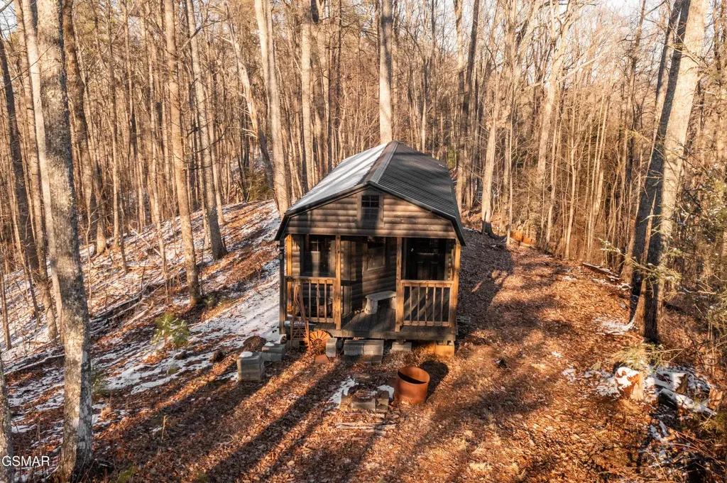 4364 Powdermill Estates Road Sevierville TN 37876