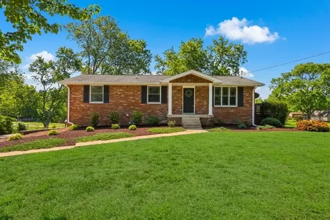 114 Allen Drive Hendersonville TN 37075
