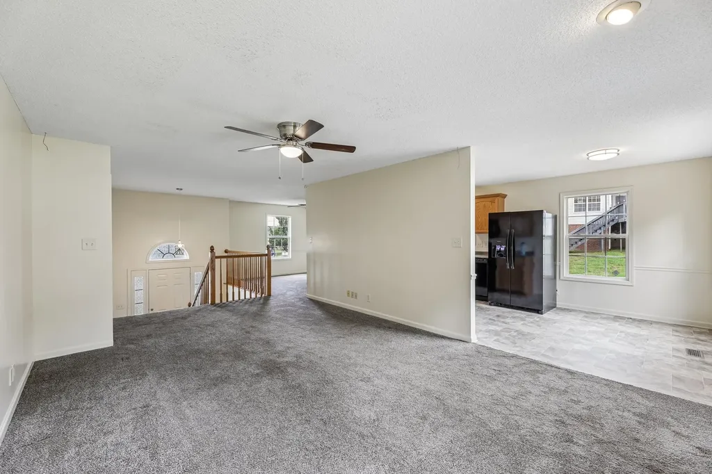 1045 Wisteria Court Clarksville TN 37040