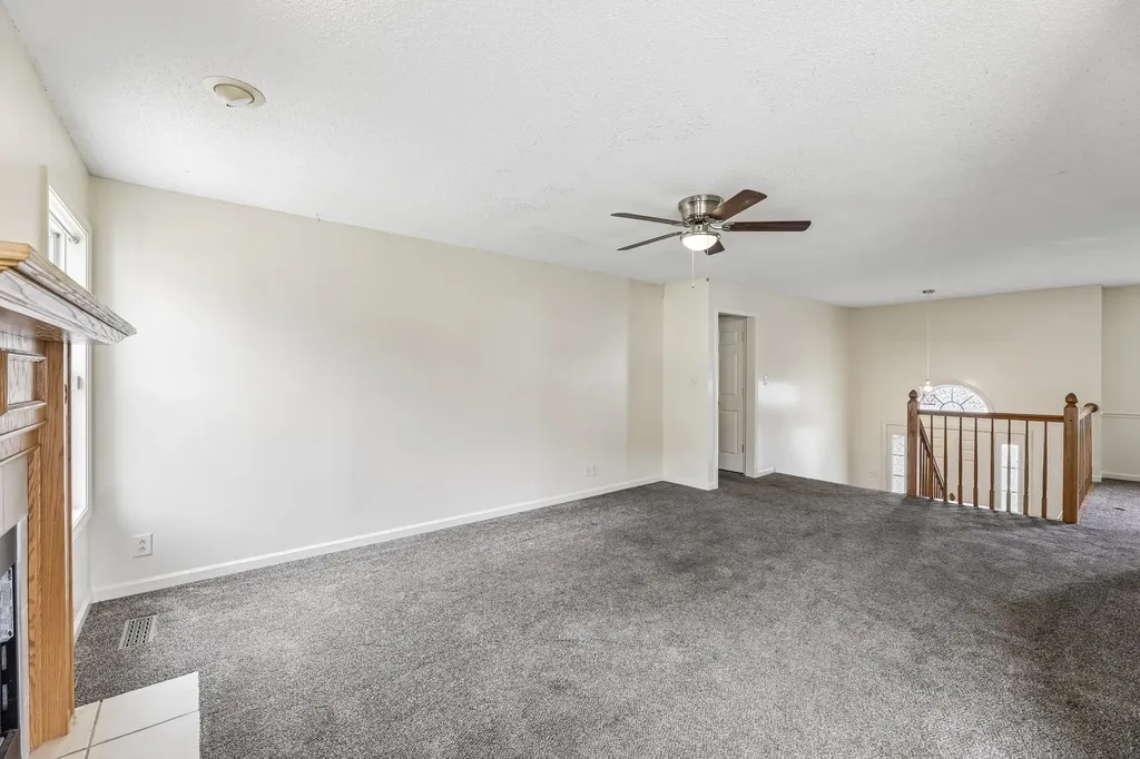 1045 Wisteria Court Clarksville TN 37040