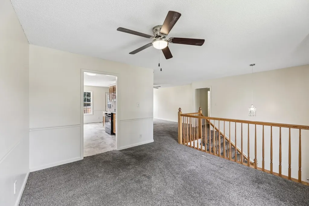 1045 Wisteria Court Clarksville TN 37040