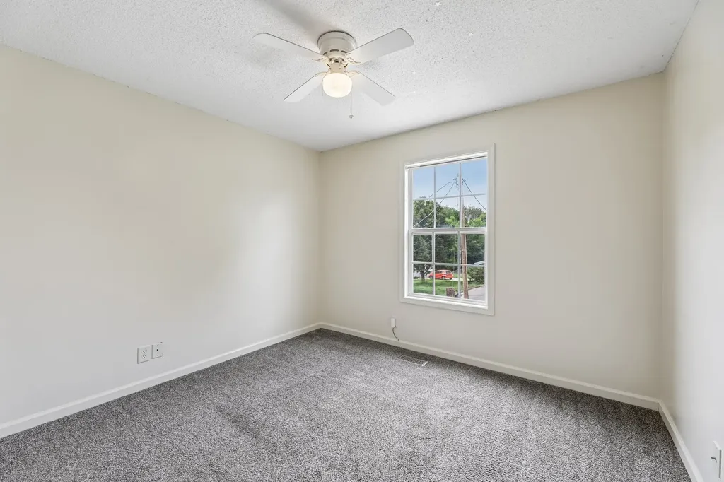 1045 Wisteria Court Clarksville TN 37040