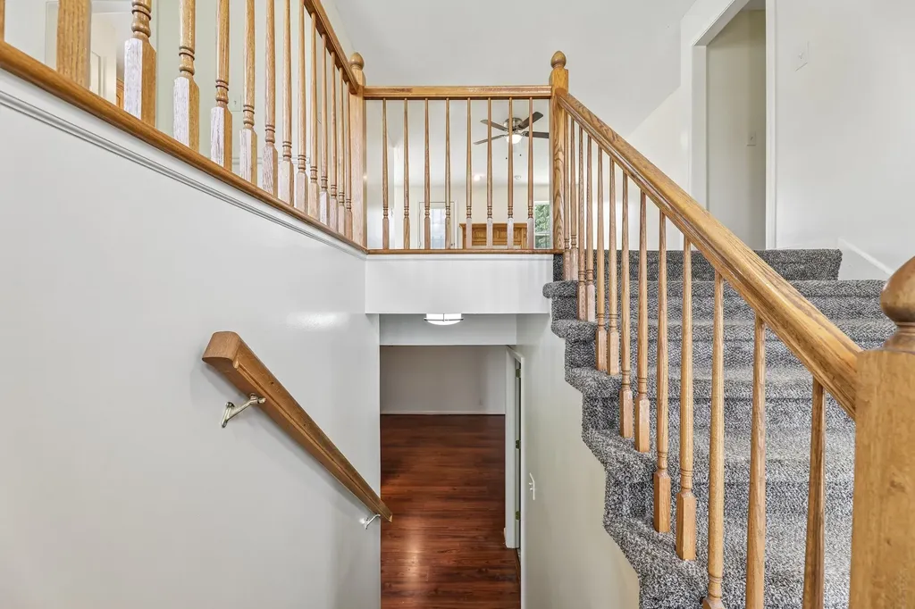 1045 Wisteria Court Clarksville TN 37040