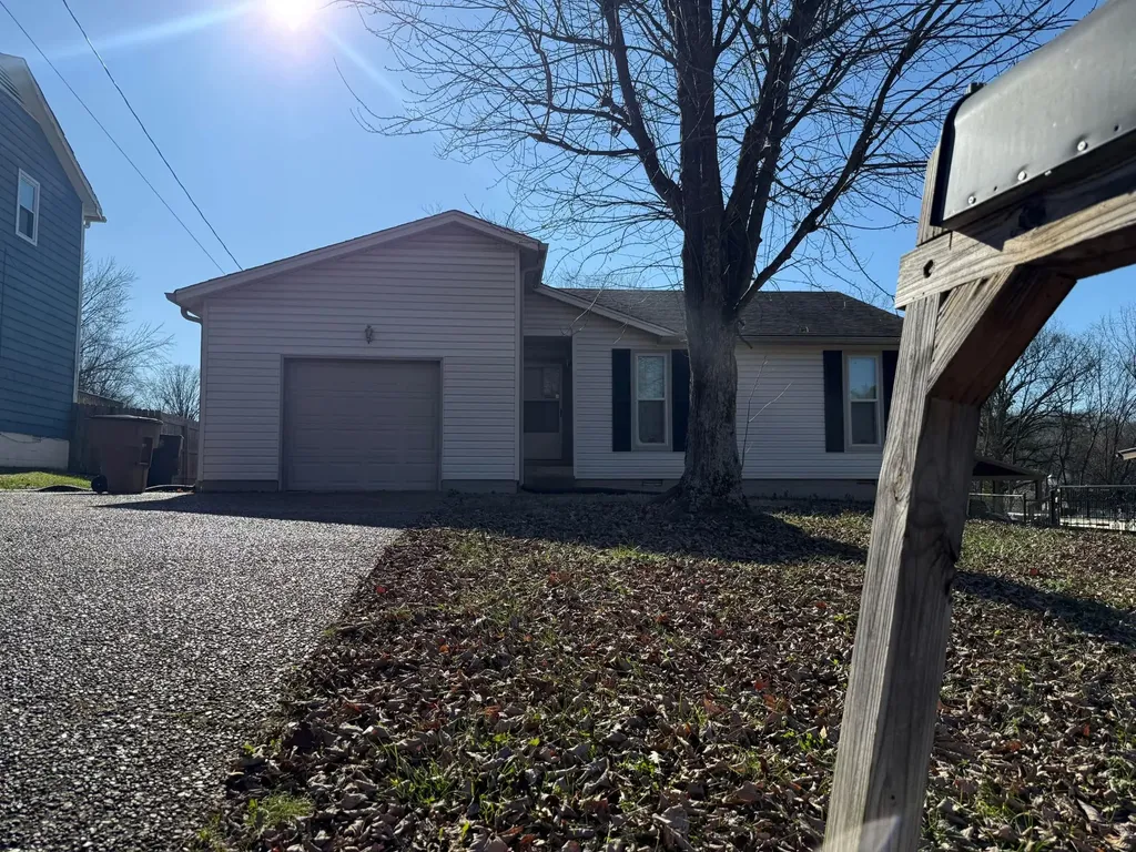 3137 Towne Village Road Antioch TN 37013