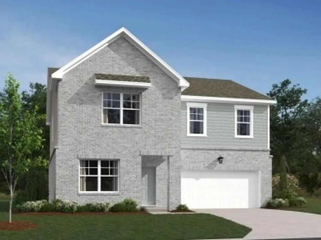 251 Limestone Way Lebanon TN 37087