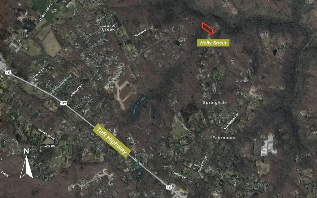 2 Holly Street Signal Mountain TN 37377