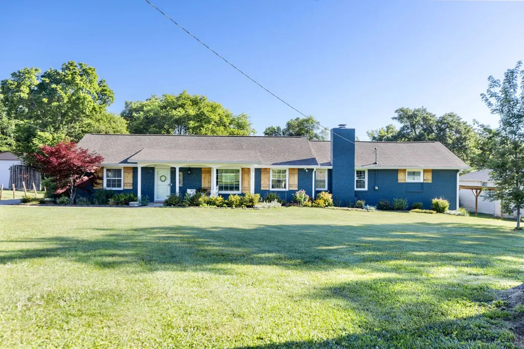 208 Wellington Drive Madison TN 37115