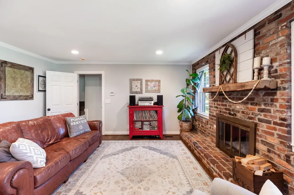 208 Wellington Drive Madison TN 37115