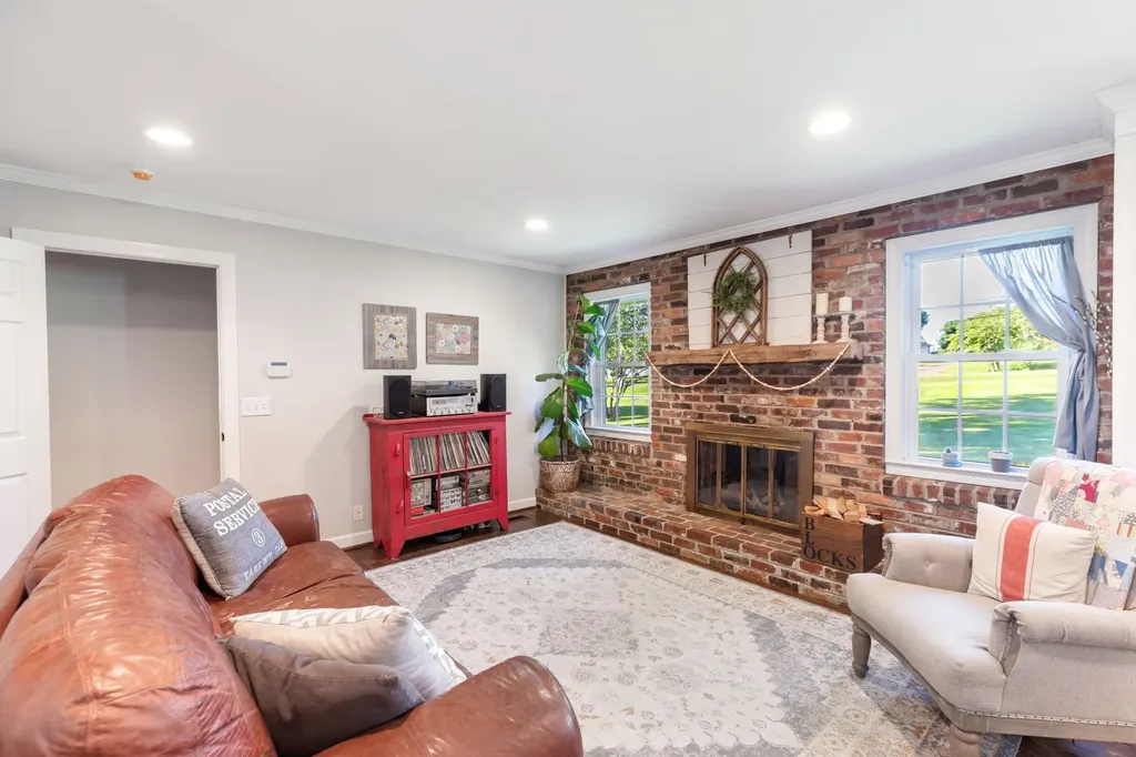 208 Wellington Drive Madison TN 37115