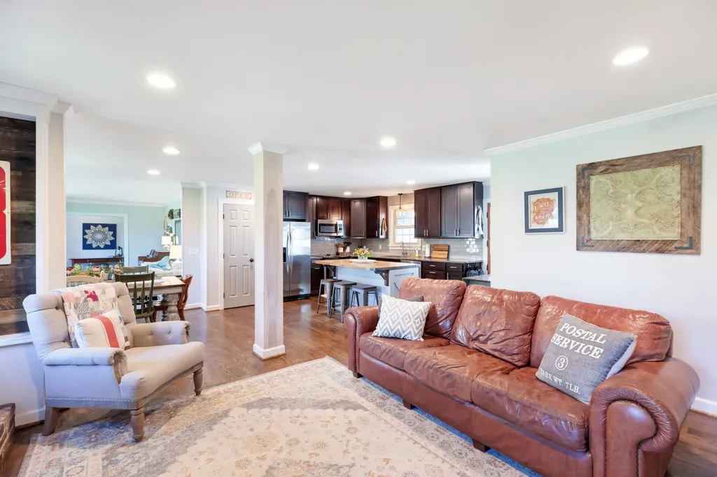 208 Wellington Drive Madison TN 37115