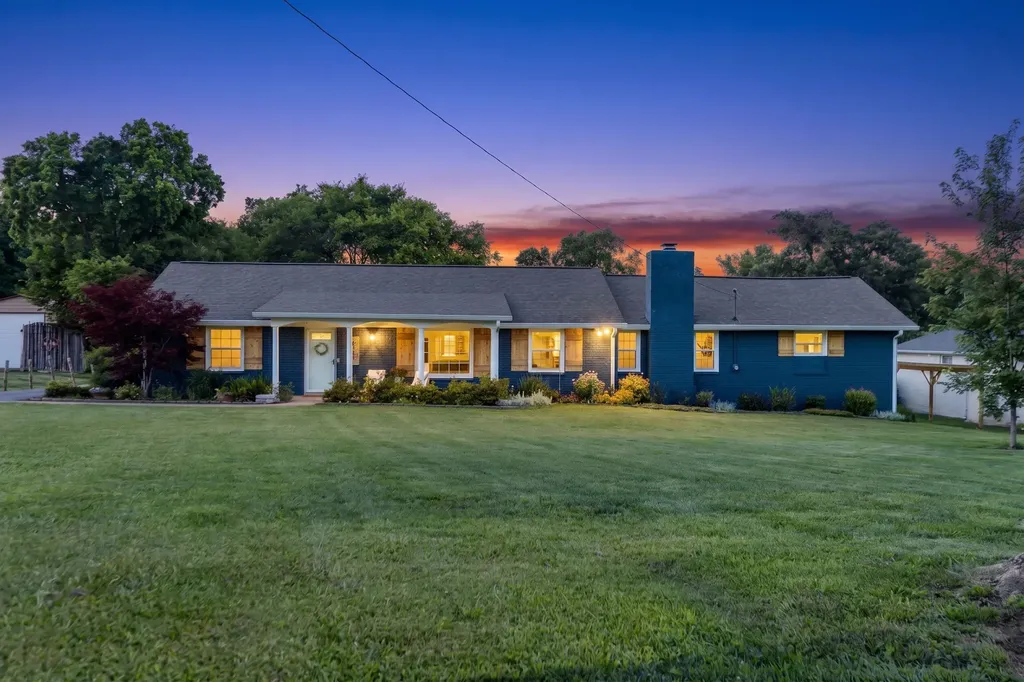 208 Wellington Drive Madison TN 37115