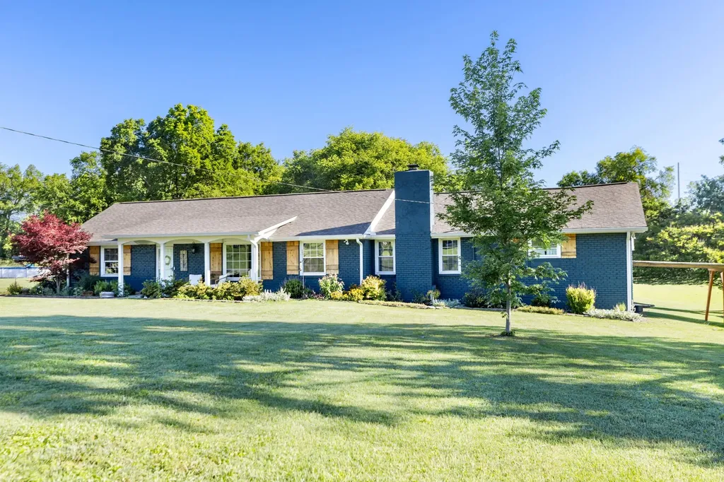 208 Wellington Drive Madison TN 37115