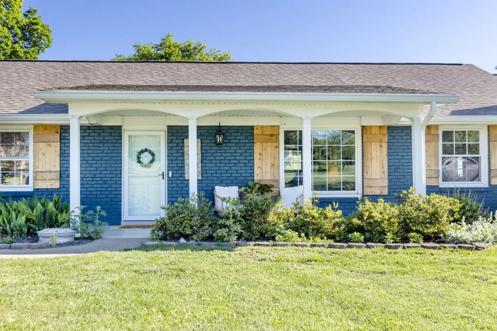 208 Wellington Drive Madison TN 37115