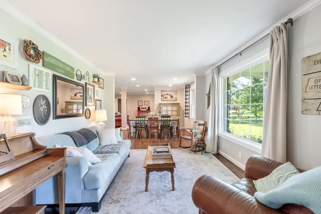 208 Wellington Drive Madison TN 37115