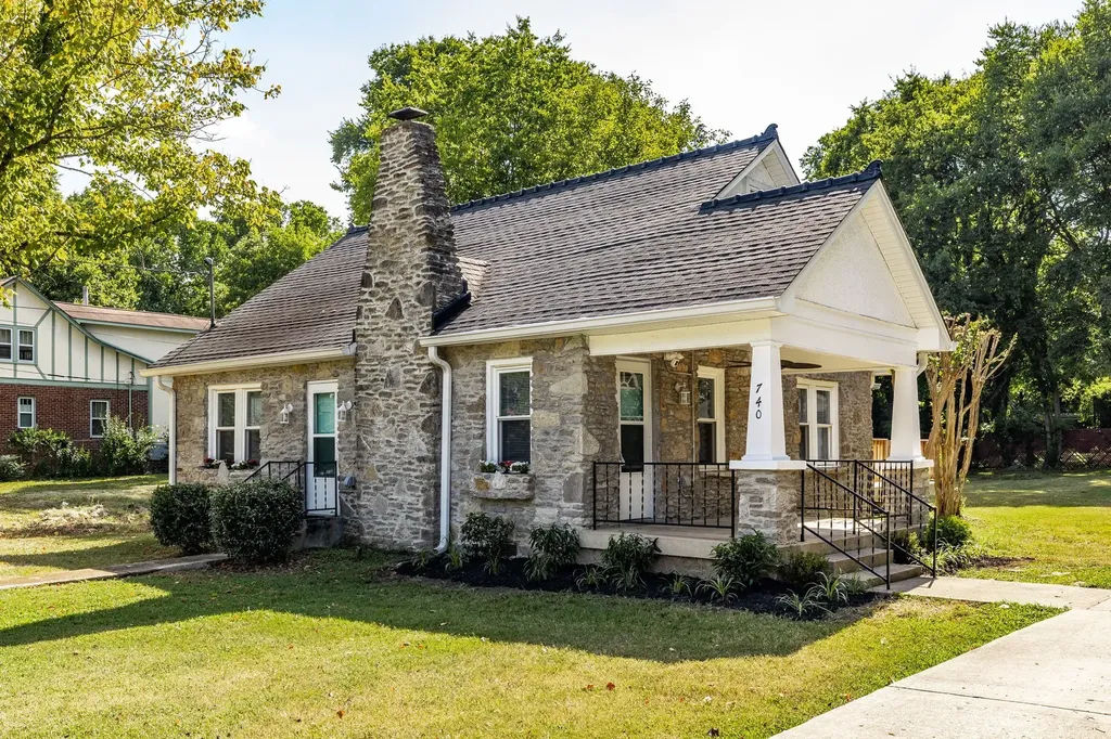740 Oakdell Avenue Madison TN 37115